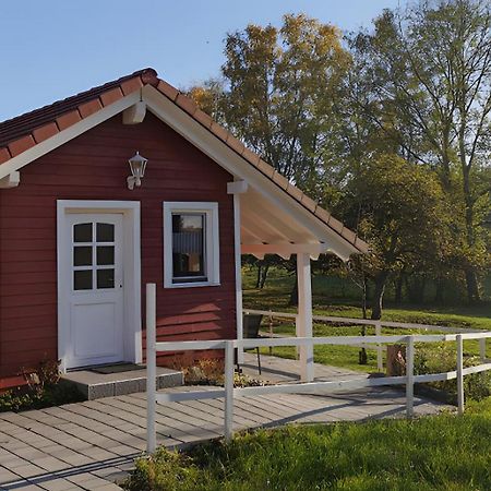 Rad-Wander-Haeusle Bodensee Pfullendorf Extérieur photo
